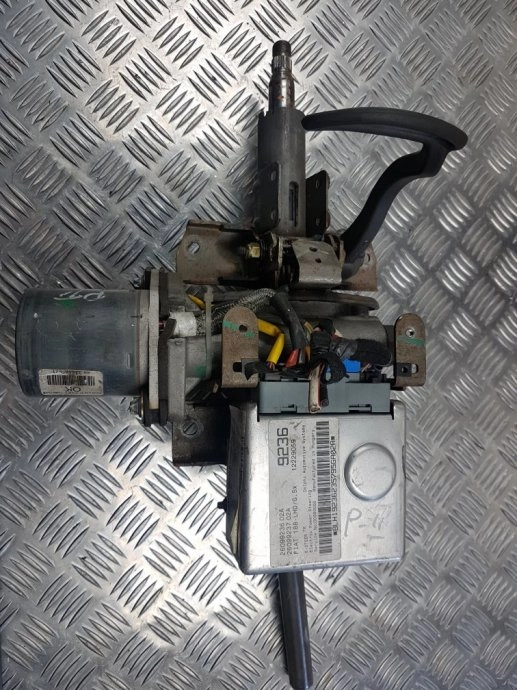 Fiatgrandepunto2005servo Copy